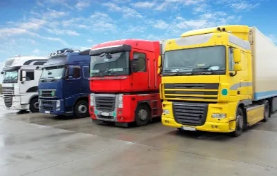 Antalya Akşehir Nakliye Ambarı