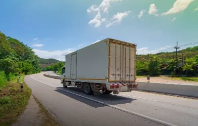 Antalya ile Akşehir Arası Bulaşık Makinesi Taşıma