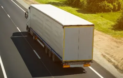 Antalya ile Akşehir Arası Parça Eşya Taşıma