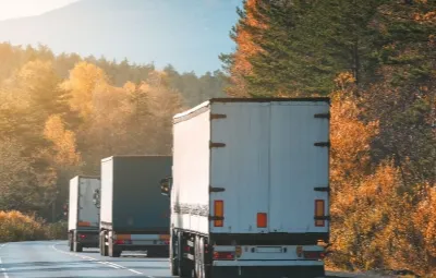 Antalya ile Akşehir Arası Klima Taşıma