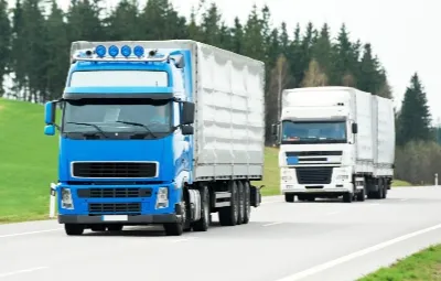 Antalya ile Akşehir Arası Eşya Taşıma